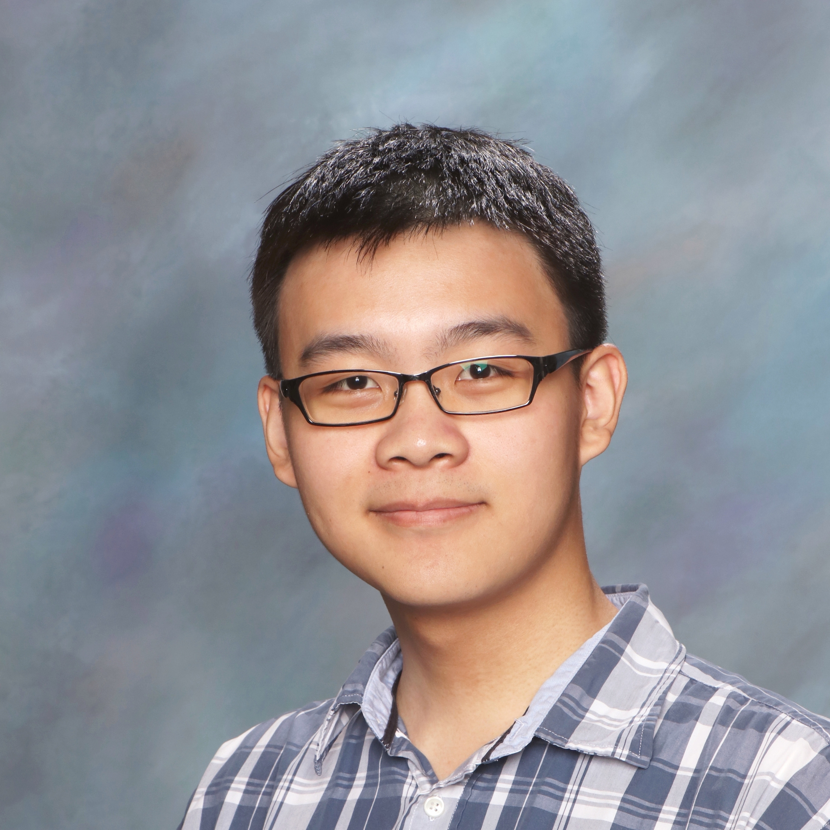 Johnny Tsai